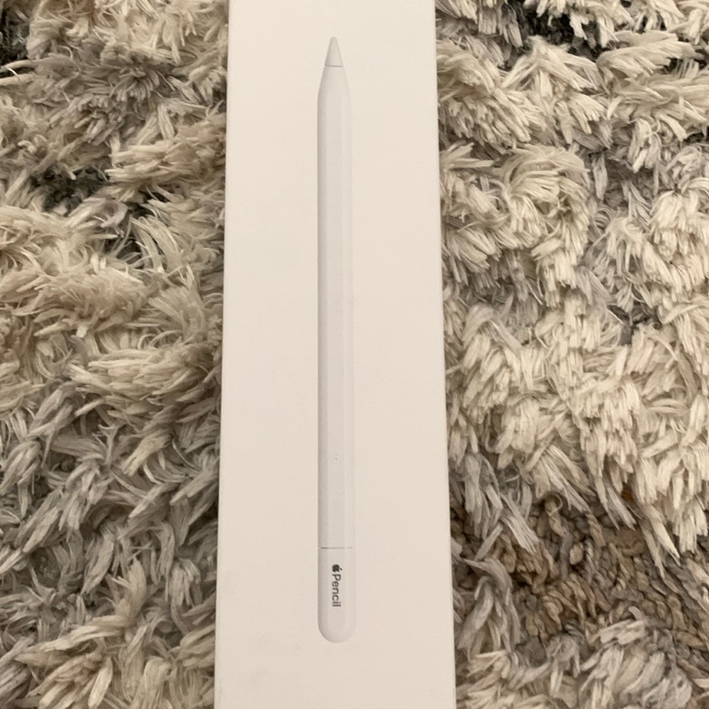 Apple Pencil (USB-C)